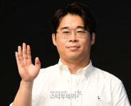 [포토] ‘더 존3’ 김동진 PD