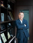 나이스엔지니어링㈜ 조희길 대표, ‘한국문학사를 빛낸 문인’ 대상 수상