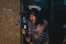 ‘타로-피싱’ 오유진 “처음 해보는 BJ 캐릭터, 母와 연기 연습”[인터뷰]