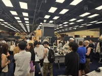 솔리드옴므, 스테판 쿡과 협업 컬렉션 ‘SOLIDHOMME88’…더현대 서울서 팝업