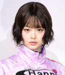 ‘팜하니’ 헤어 변천사, 생머리에서 단발 허쉬컷까지 [별별 사진집]