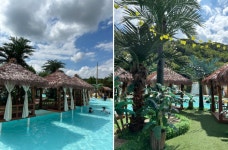 “이천 가서 몰디브 한 잔?” 종합선물세트같은 휴가 즐기기 딱 좋은 곳