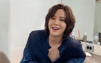 장근석, MBC 라디오스타 출연 중 갑상선암 고백, 가족에게도 말하지 못했던 힘들었던 시간