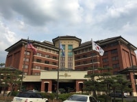 코로나로 중단된 용산기지 투어 4년만에 재개
