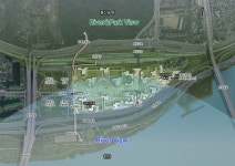 서빙고 신동아아파트 ‘남산~한강’ 품은 단지로…서울시 신통기획 확정