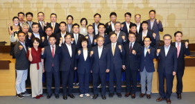 첨단산업엔 정쟁없다… 머리맞댄 與野