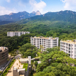 파라스파라 서울, 한 달간 객실 영업 중단