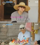 안은진, 덱스 장난에 질색…“인성 문제 있냐” (‘언니네 산지직송’)