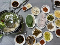 “이게 만 원?”…백종원도 감탄한 고흥 가성비 현지인 맛집