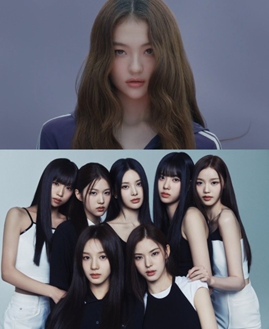 프로듀서 테디의 첫 걸그룹 미야오, 화려한 데뷔 신고식 성공리에 펼치며 발맞춘 강렬한 출사표!