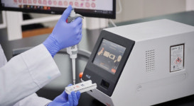 Noul wins Saudi FDA approval for malaria diagnosis device