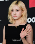 [포토] 스테이씨 재이, 귀여움 가득