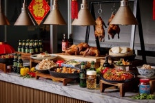 서부산 최초 5성호텔 윈덤 그랜드 부산, 개관 1주년 맞아 7가지 혜택 마련