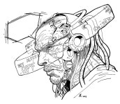 “쪼개고 부셨더니 상상이 눈앞에”...나만의 미래세계 만드는 남자 [퇴근 후 방구석 공방]