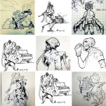 “쪼개고 부셨더니 상상이 눈앞에”...나만의 미래세계 만드는 남자 [퇴근 후 방구석 공방]