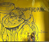 “쪼개고 부셨더니 상상이 눈앞에”...나만의 미래세계 만드는 남자 [퇴근 후 방구석 공방]