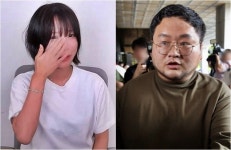 협박 문구는 이렇게…‘쯔양 민감정보’ 구제역에 제공, 유서도 조작한 변호사