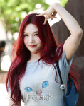 [포토] 조이, 과즙미 넘치는 포즈