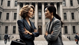 “애 낳고 40년 같이 살았는데 알고보니 유부남”…본처와 유산 상속 공방, 변호사 의견은?