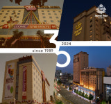 임피리얼 팰리스 서울, 35주년 맞아 고객 감사 프로모션 선보여