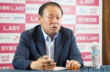 PBA하노이오픈 타이틀스폰서 에스와이 “회사와 구단 차원 100% 만족”