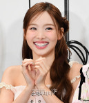 [포토] 나연, 건강 미소 선보이며