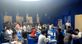 핑거커피남구번영로하늘채점 | 코오롱글로벌, 1만명 방문 ‘울산 남구 번영로 하늘채 라크뷰’ 2일 특공 진행