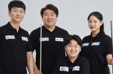 [당구 대디]‘당구선수 아들 위해 직업까지 바꿨다’ 포켓볼 유망주 민준이 아빠 김택균 씨