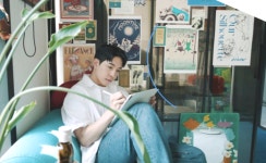 “집덕후 27만명이 일상 공개했더니 대박”... 행복 커뮤니티로 소문난 곳은