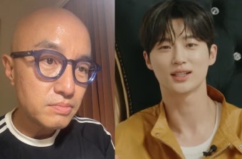 “생일날 변우석이 팬티 사줬다”…‘친분과시’ 홍석천, 무슨 사이길래