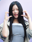 [포토]하니, 귀여움 폭발