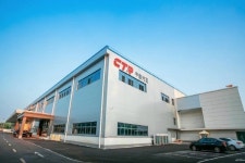 CTR CHINA, 2공장 확장으로 친환경차 부품 시장 공략 본격화