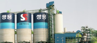 한앤컴퍼니, 쌍용C&E 자회사 쌍용기초소재·한국기초소재 매각 착수