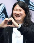 [포토]임우일, 해맑은 우일이형