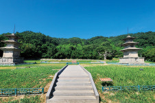 [Dear My Walking] 경주 감포깍지길 7코스, 여름 끝자락 정취에 온몸이 흠뻑…