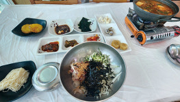 [Dear My Walking] 경주 감포깍지길 7코스, 여름 끝자락 정취에 온몸이 흠뻑…