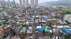 마천2구역 1652가구…강남권 뉴타운 착착