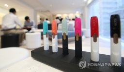 “여보~ 전자담배는 괜찮지?”…英연구팀 실험 결과보니