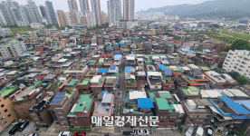 “5호선 끝 그 동네, 천지개벽 하겠네”… 강남에 하나뿐인 뉴타운이 꿈틀꿈틀