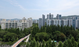 분당 재건축으로 5만9000가구 늘어난다