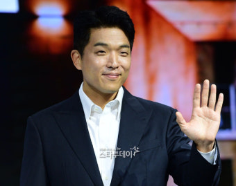 [포토]안성재, 국내유일 미슐랭 3스타 셰프