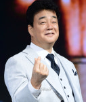 [포토]백종원, 흑백요리사 사랑해주세요