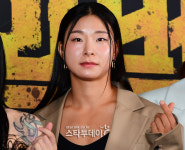 [포토] 장은실, ‘여왕벌 게임’에서 만나요