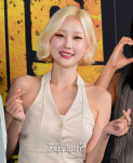 [포토] 서현숙, 치어리더 ‘여왕벌’