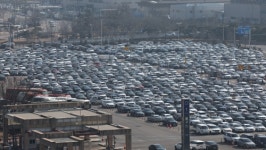 “공짜라서 좋아했는데, 비행기 놓칠 판”…명절 국내선 무료주차 대혼돈 예고