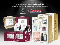 쏘피컴퍼니㈜, 북미 코스트코와의 독점 기획으로 ‘K-뷰티 원더랜드’ 런칭