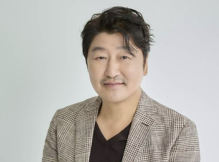 송강호, 드라마 내부자들 하차..스케줄 조율 어려워