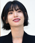 [포토]나나, 칼단발 미모