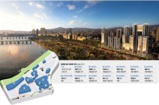 다들 국평 50억 반포·압구정에 눈 쏠릴때…한강변 고즈넉한 ‘이 동네’ 후끈