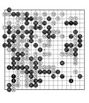 [GS칼텍스배 프로기전] 박상진, 300승 타고 4강 앞으로